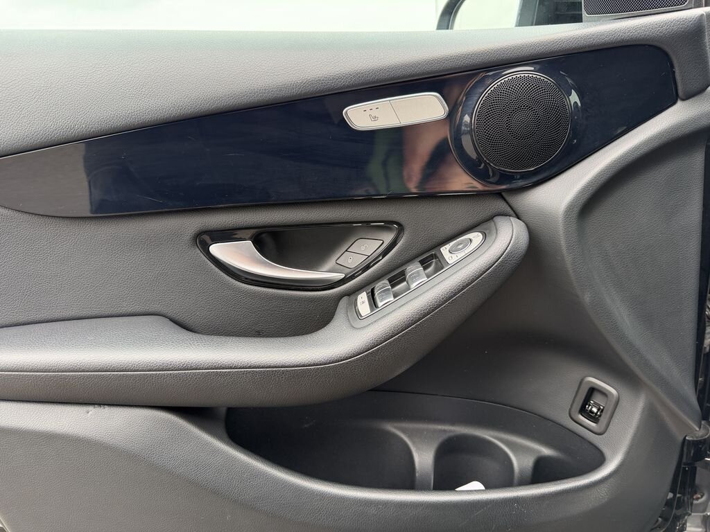 Mercedes-Benz GLC Kombi 2,1 l 125 kw