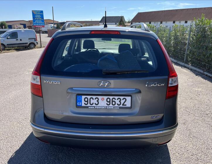 Hyundai i30 7
