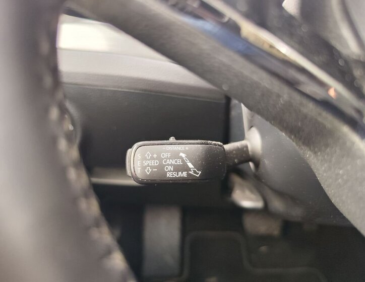 Škoda Superb Liftback 2,0 l 147 kw