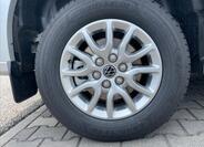 Volkswagen Caravelle 34