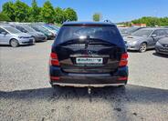 Mercedes-Benz Třídy M 5