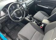 Suzuki Vitara 16
