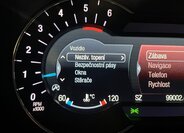 Ford Galaxy MPV 2,0 l 110 kw