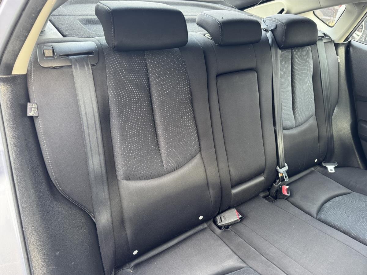 Mazda 6 Hatchback 1,8 l 88 kw