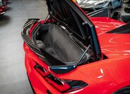 Chevrolet Corvette Kabriolet 6,2 l 353 kw