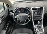Ford Mondeo 7