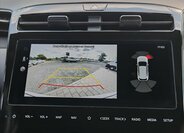 Hyundai Tucson Ostatní 1,6 l 110 kw