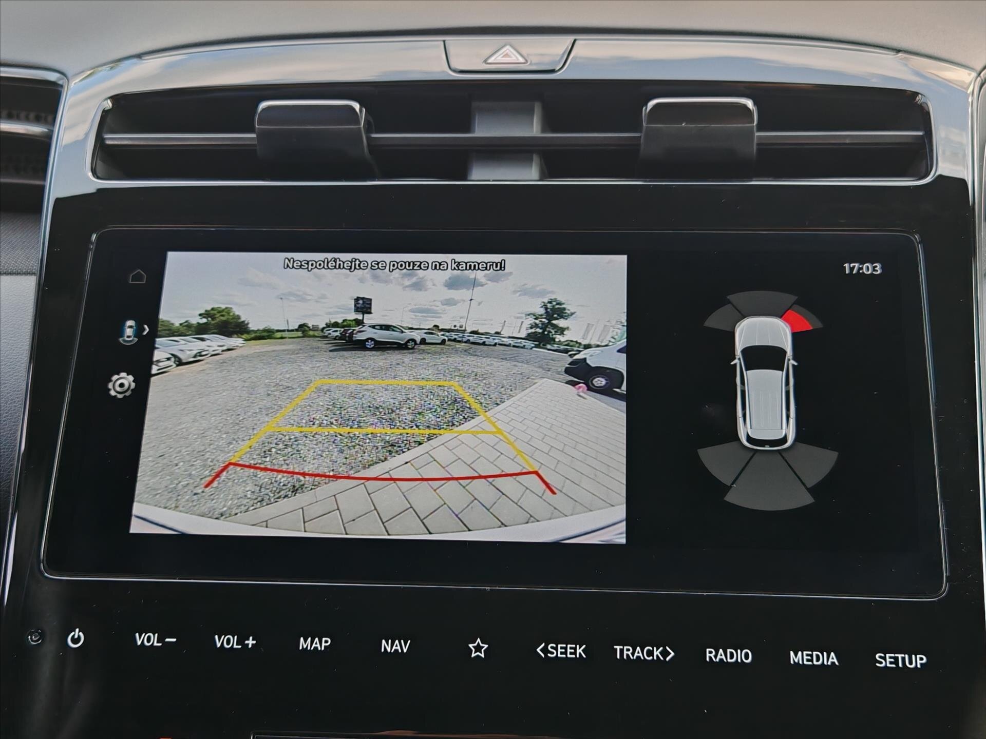 Hyundai Tucson Ostatní 1,6 l 110 kw