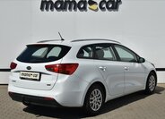 KIA Ceed Kombi 1,6 l 100 kw