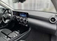 Mercedes-Benz Třídy A Hatchback 1,3 l 100 kw
