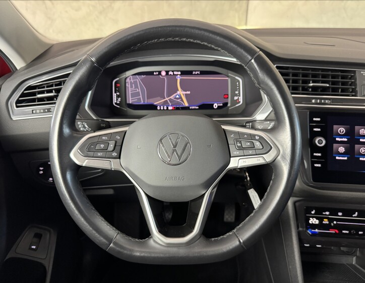 Volkswagen Tiguan Allspace 39