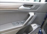 Volkswagen Tiguan Allspace SUV 2,0 l 110 kw