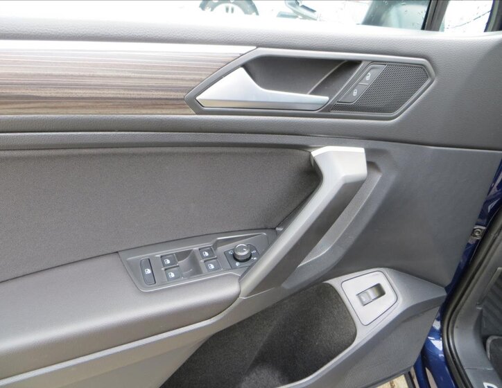 Volkswagen Tiguan Allspace SUV 2,0 l 110 kw