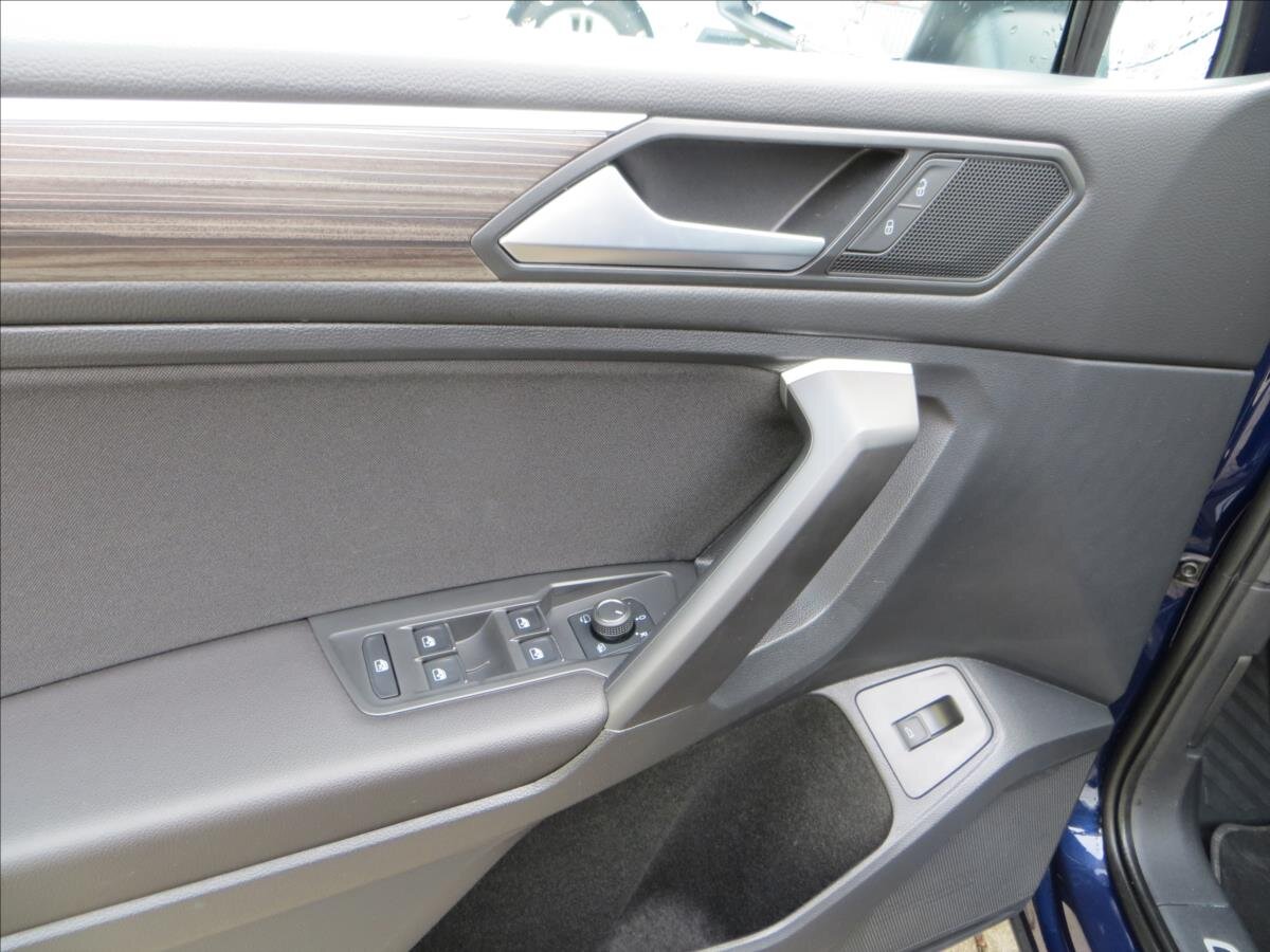 Volkswagen Tiguan Allspace SUV 2,0 l 110 kw