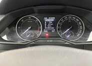 Škoda Superb Kombi 2,0 l 140 kw