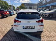 Hyundai i30 Kombi 1,4 l 103 kw