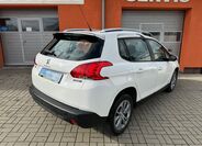Peugeot 2008 2