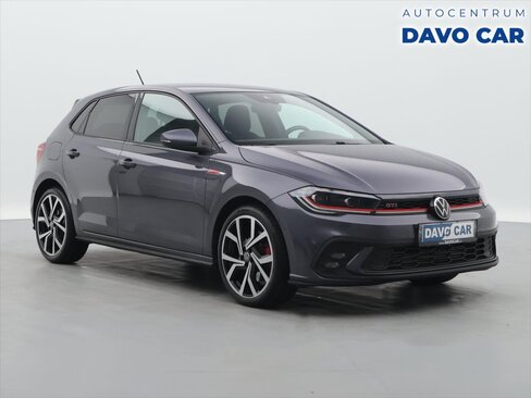 Volkswagen Polo Hatchback 2,0 l 152 kw