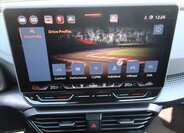 Cupra Formentor SUV / Terénní 2,0 l 294 kw