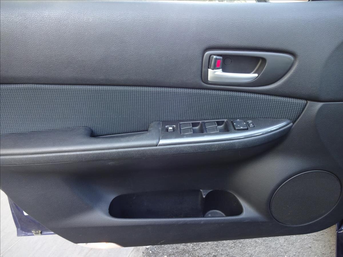 Mazda 6 Kombi 2,0 l 108 kw