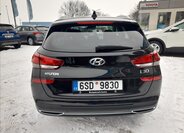 Hyundai i30 Kombi 1,5 l 117 kw
