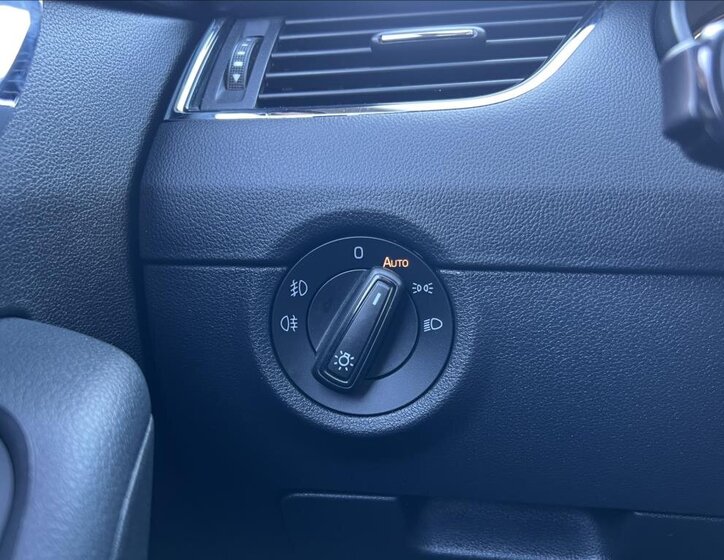 Škoda Octavia Kombi 1,6 l 85 kw