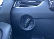 Škoda Octavia Kombi 1,6 l 85 kw