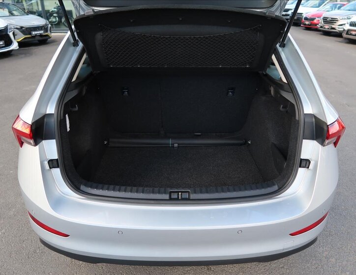 Škoda Scala Hatchback 999,0 70 kw