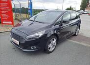 Ford S-MAX 1