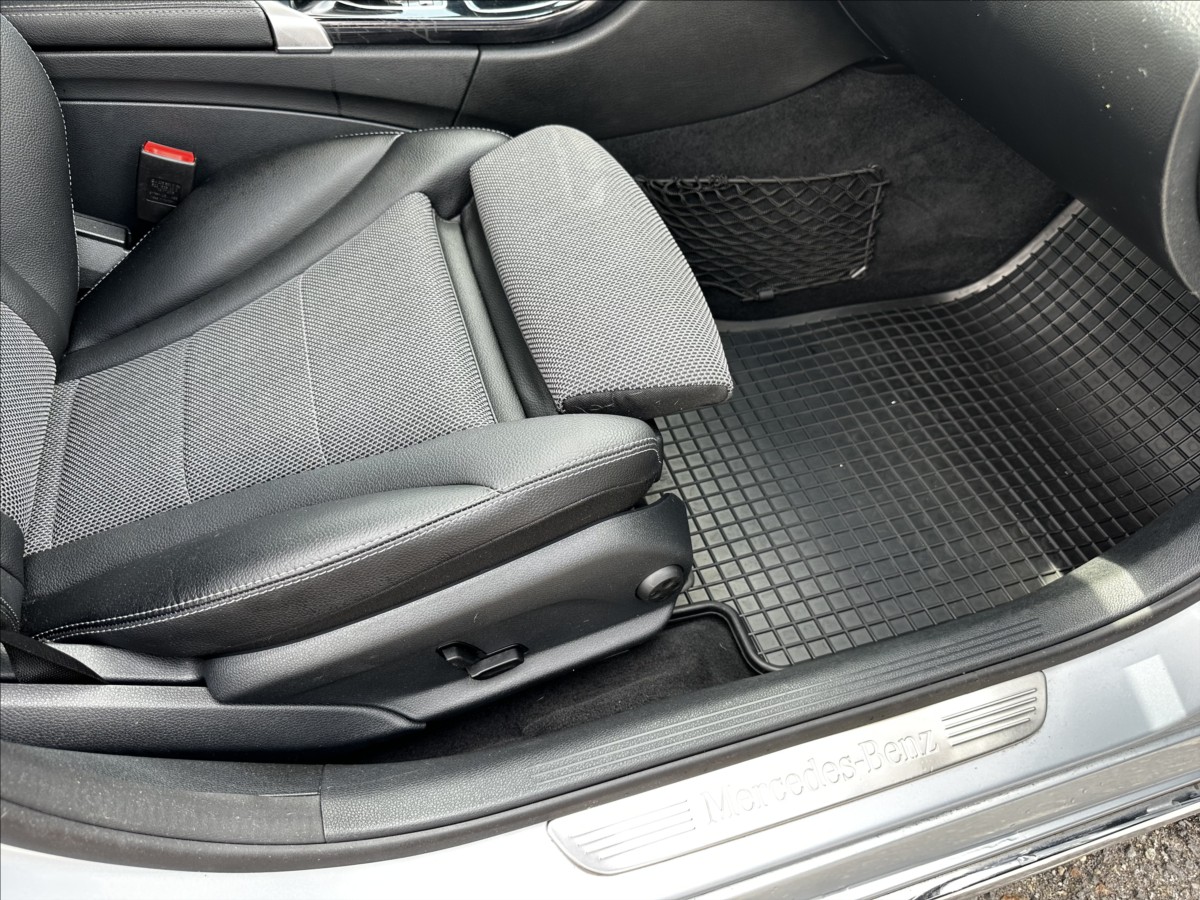 Mercedes-Benz Třídy C