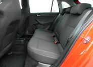 Škoda Rapid Hatchback 1,2 l 77 kw