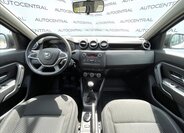 Dacia Duster SUV 1,5 l 84 kw