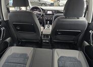 Volkswagen Golf Sportsvan 28