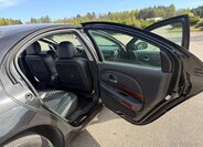 Chrysler 300M Sedan / Limuzína 3,5 l 185 kw