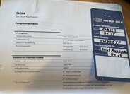 Škoda Octavia Kombi 1,4 l 103 kw