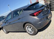 Opel Astra Hatchback 999,0 77 kw