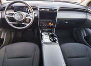 Hyundai Tucson SUV / Terénní 1,6 l 110 kw