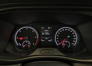 Volkswagen Transporter 16