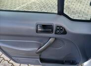 Ford Transit Connect 7