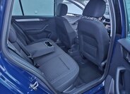 Škoda Rapid Hatchback 999,0 81 kw