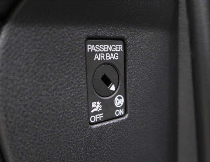 Škoda Octavia Kombi 2,0 l 85 kw