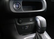 Citroën C3 Hatchback 1,2 l 81 kw