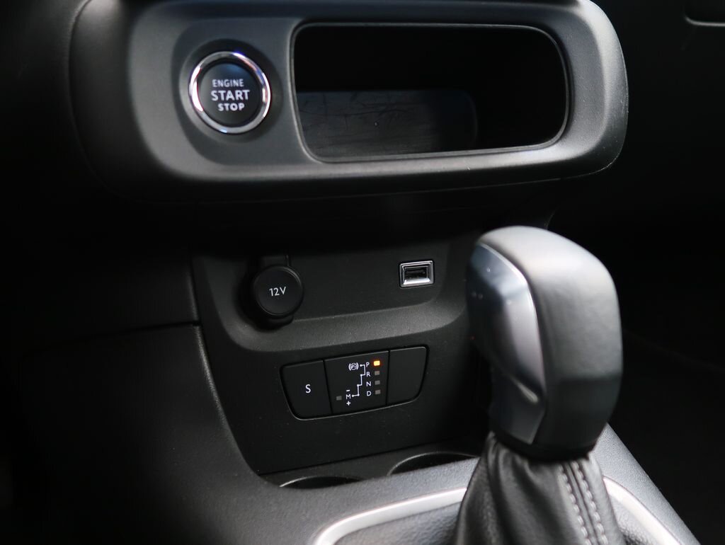 Citroën C3 Hatchback 1,2 l 81 kw