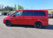 Mercedes-Benz Třídy V 21