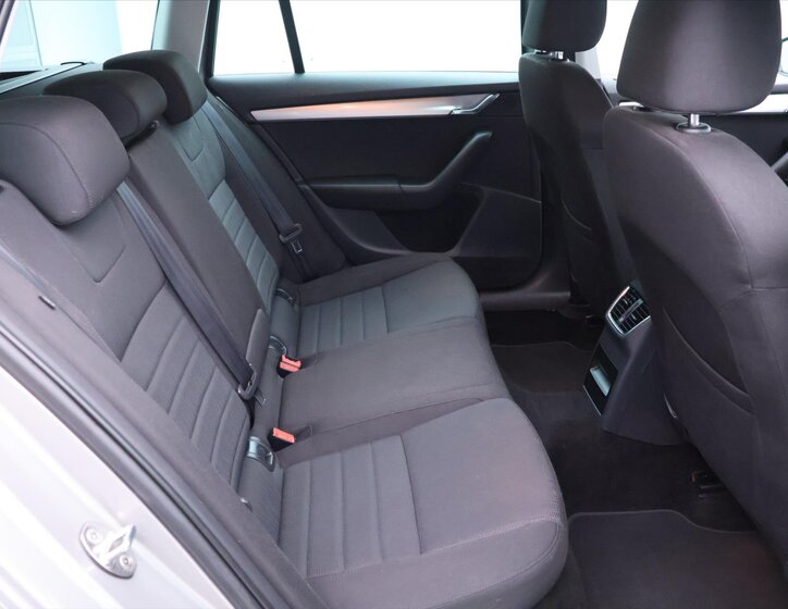 Škoda Octavia Kombi 1,4 l 103 kw