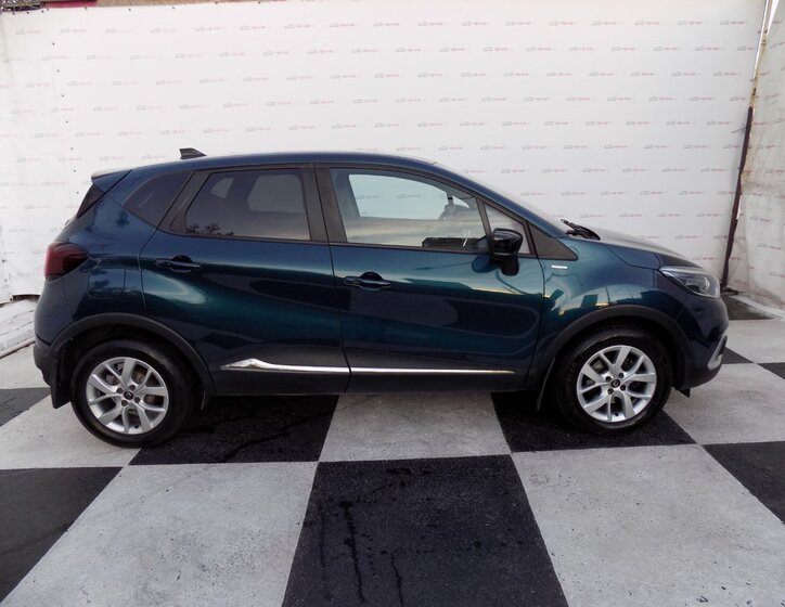 Renault Captur 6