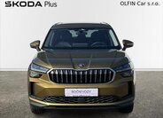 Škoda Kodiaq SUV / Terénní 2,0 l 142 kw