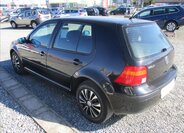 Volkswagen Golf Hatchback 1,6 l 77 kw