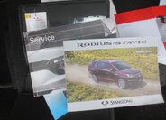 SsangYong Rodius VAN-Minibus 2,0 l 114 kw