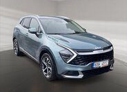 KIA Sportage SUV / Terénní 1,6 l 132 kw